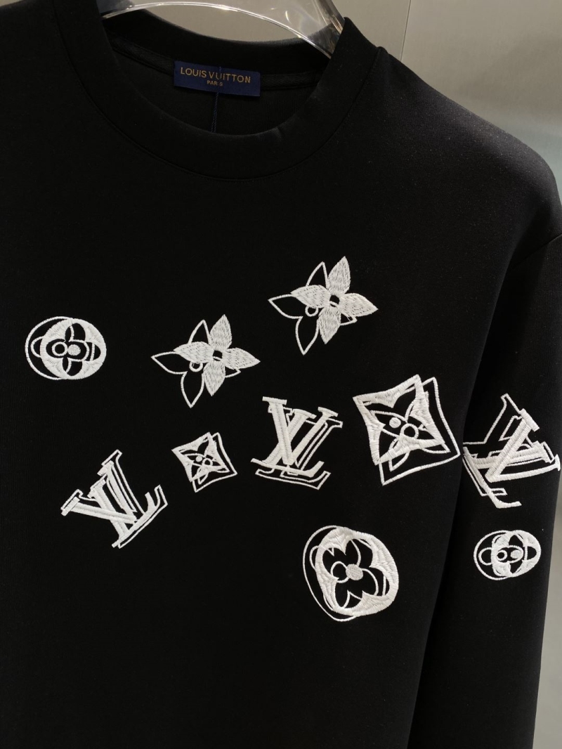 l0vis Vvtt0n t-shirt